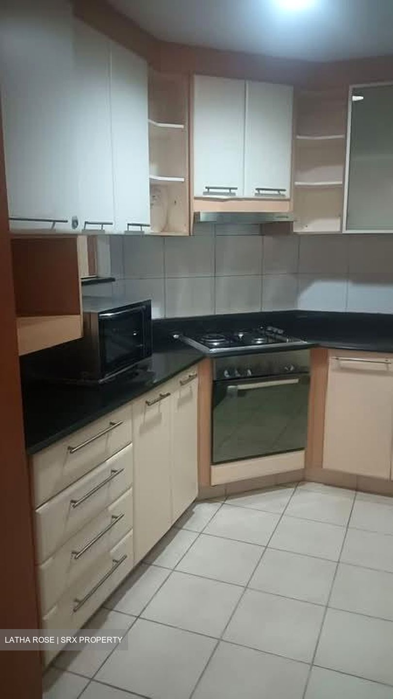 Lilydale (D27), Condominium #599058351